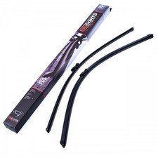 EINPARTS Balai d'essuie-glace Kit Avant pour RENAULT Scénic IV (J95)