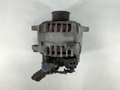 2016-2017 Kia Rio Alternator Generator Charging Assembly Engine Oem YTGXL