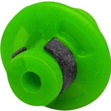 Kisser Buttons
