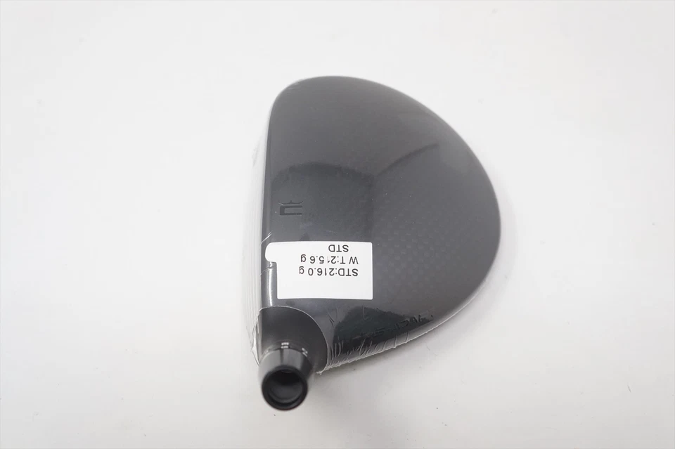 Nuevo cabezal de palo de madera de calle Cobra Ds Adapt Ls 14,5* #3 solo 1-15-B Foto 3 de 4