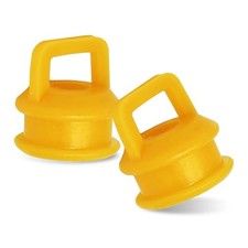 2 PCS Transmission Shift Linkage Cable Bushing Repair Kit, Shifter Linkage Rod