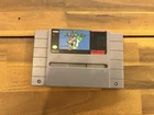 New ListingSuper Mario World (Super Nintendo SNES, 1991) Cartridge Only Tested