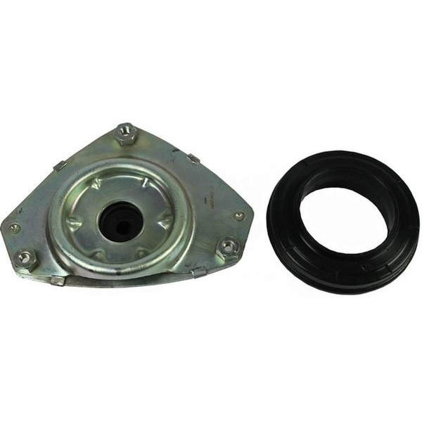 Reparatursatz FederbeinstüTzlager Vorne Rechts Metzger FüR U.A. Fiat Tipo-image