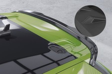 CSR Heckspoiler | Heckflügel mit ABE für VW Scirocco 3 R/R-Line HF601-L Unlackie