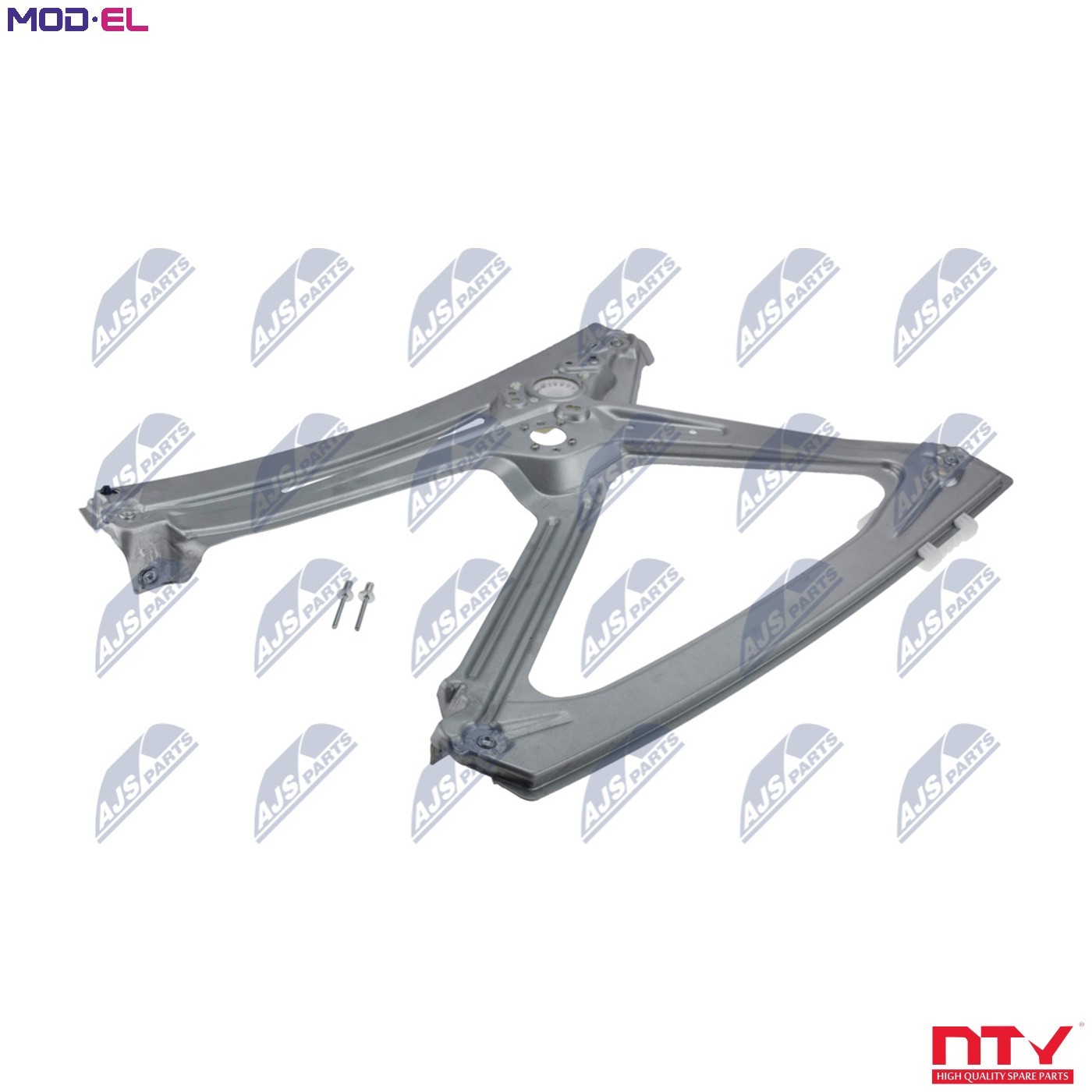 EPS-ME-045 NTY Window Regulator - Image 6