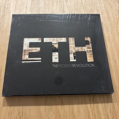 ** Haggis Head Alert ** Modest Revolution by Enter the Haggis (CD) * Like New *