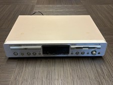 Junk Marantz CM6200 CD MD Recorder Player Combo malfunction