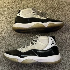 Size 10 - Jordan 11 Retro High Concord