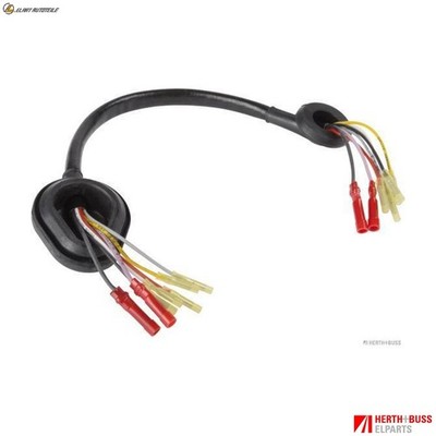 KABELREPARATURSATZ KOFFERRAUMDECKEL 51277146 FÜR FIAT 500C ABARTH 1.0L 2cyl 1.2L