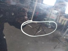 Porte arrière et accessoires Ford S-MAX