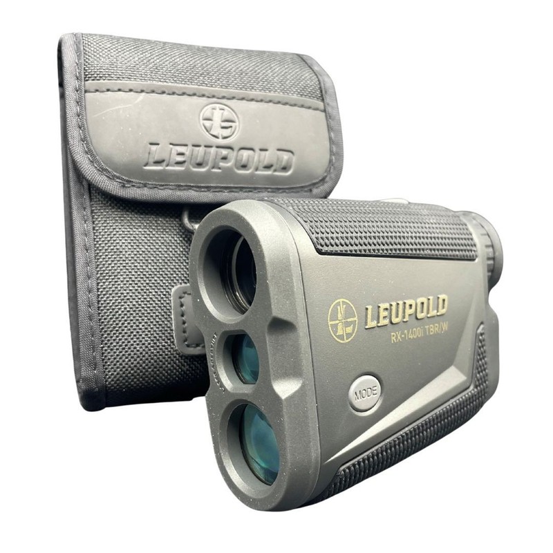 Leupold RX-1400i TBR/W w/Flightpath Gen 2