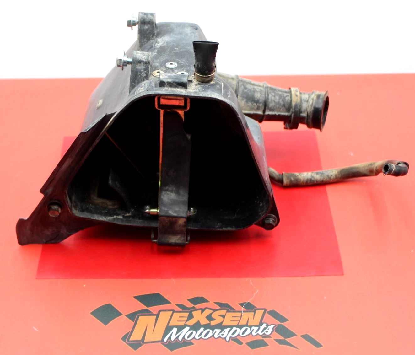 🏁Airbox Air Cleaner Case – Fits 2003 Honda XR80R