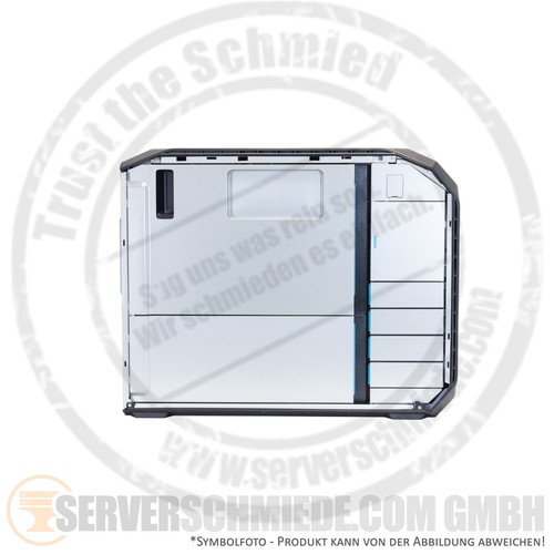 HP Z8 G4 Workstation 2x Intel XEON Scalable LGA3647 24x DDR4 4x PCIe x16 1450W - Bild 4 von 7