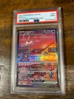 Pokemon 2023 SVP En Promo 151 Ultra Prem Coll MEW EX #053 PSA 9 Mint RARE 3