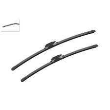 Scheibenwischer Set vorne für Saab 9-5 YS3E | 24098141