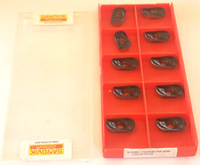 S R390 17 04 50M PM 4240 SANDVIK   10 INSERTS   GENUINE FACTORY PACK  