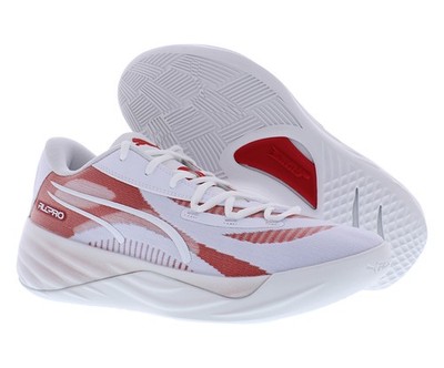 Puma All Pro Nitro team Mens Shoes