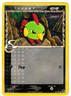 Natu - 55/101 - Dragon Frontiers - Pokemon TCG