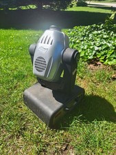 ADJ American DJ Accu Spot 250 Club Stage DMX Moving Head Party Light Swivel