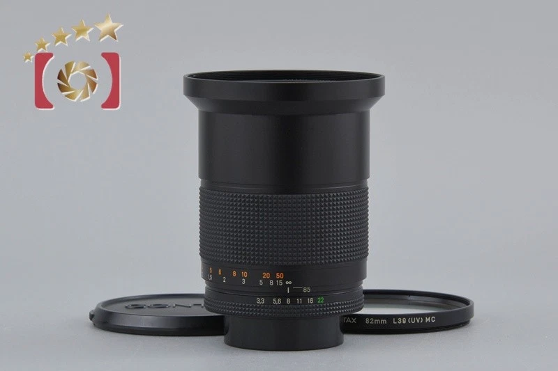 ZEISS Vario-Sonnar T* 28-85mm Focal Camera Lenses for sale | eBay