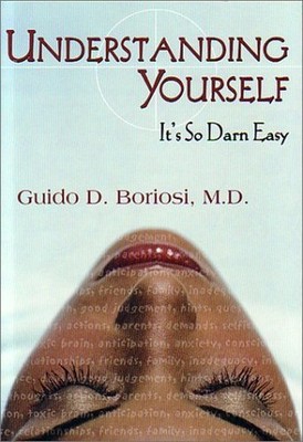 Understanding Yourself: Its S - VERY GOOD