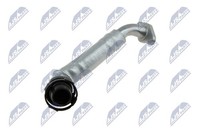NTY ÖLleitung Lader ECD-PL-005 FüR Opel Corsa S07 Zafira GroßRaumlimousine A05