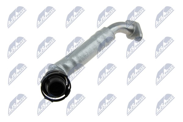 NTY ÖLleitung Lader ECD-PL-005 FüR Opel Corsa S07 Zafira GroßRaumlimousine A05-image