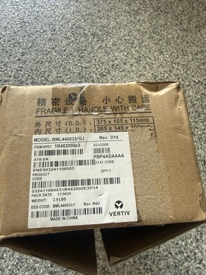 Rectifier Ericsson R482000E3 Power Supply R48 2000