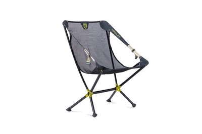 NEMO Moonlite Ultralight Reclining Collapsible Camping & Backpacking Chair, NEW