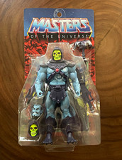 Super7 Masters of the Universe Classics Ultimate Skeletor Figure w Keldor Head