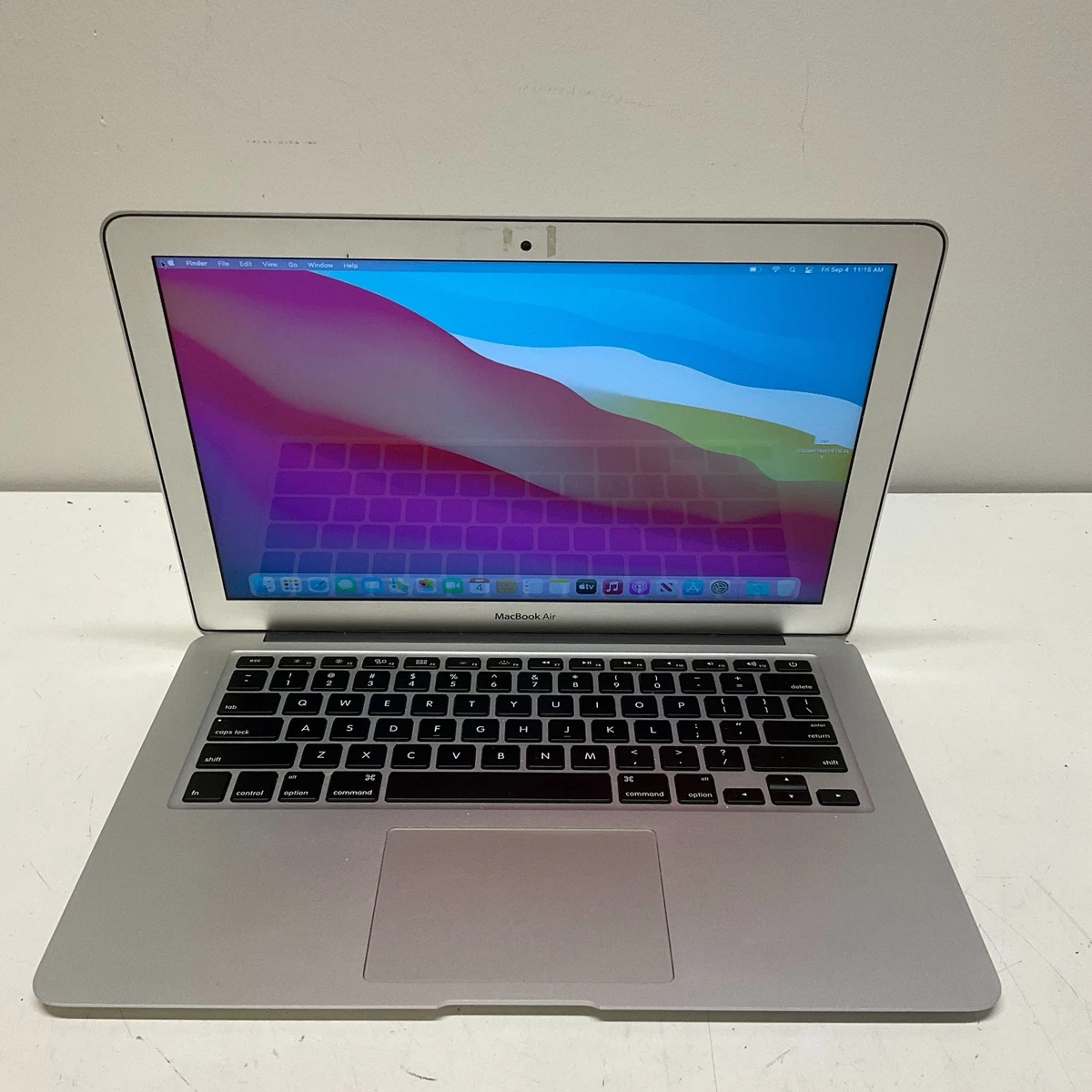 Macbook Air 11 I7 for sale | eBay