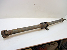 Maserati 3200GT propshaft prop driveshaft
