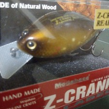 Megabass Z-C REDLABEL IWANA