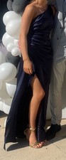 Baby Boo Prom Dress
