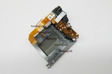 For Fuji X-T4 X-T5 XT4 XT5 Shutter Unit Assy Shutter Blade Group Repair Part
