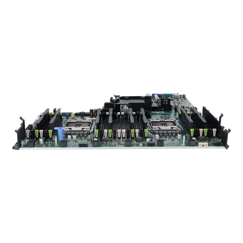 Dell WCJNT-EXP PowerEdge R730 / R730XD System Motherboard