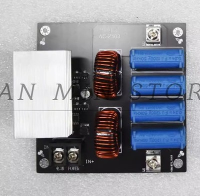 ZVS Driver Board Generator High Voltage Package Driver   High Voltage AC-Z103 &e