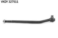 SKF Spurstange Axialgelenk Lenkstange Vorne Vkdy 327511