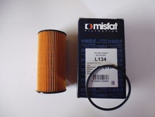 Filtre à huile Mercedes CLASSE C