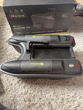 Ridgemonkey Hunter 750 Bait Boat