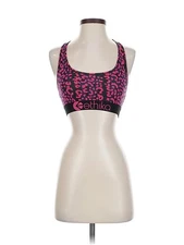 ETHIKA Women Pink Sports Bra S