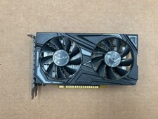 GALAX NVIDIA GeForce GTX 1650 EX-1 Click OC PLUS 4GB GDDR6 Graphics Card