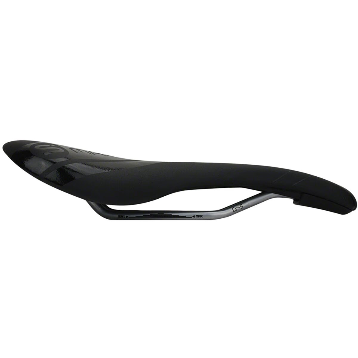 Smanie Gt Series Chromoly Microfiber Saddle 10090₽