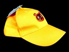 NEW Nintendo ANIMAL CROSSING Officially Licensed HAT, CAP, NWT