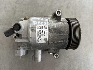VW Golf 6 Diesel Klimakompressor Kompressor 5K0820803A