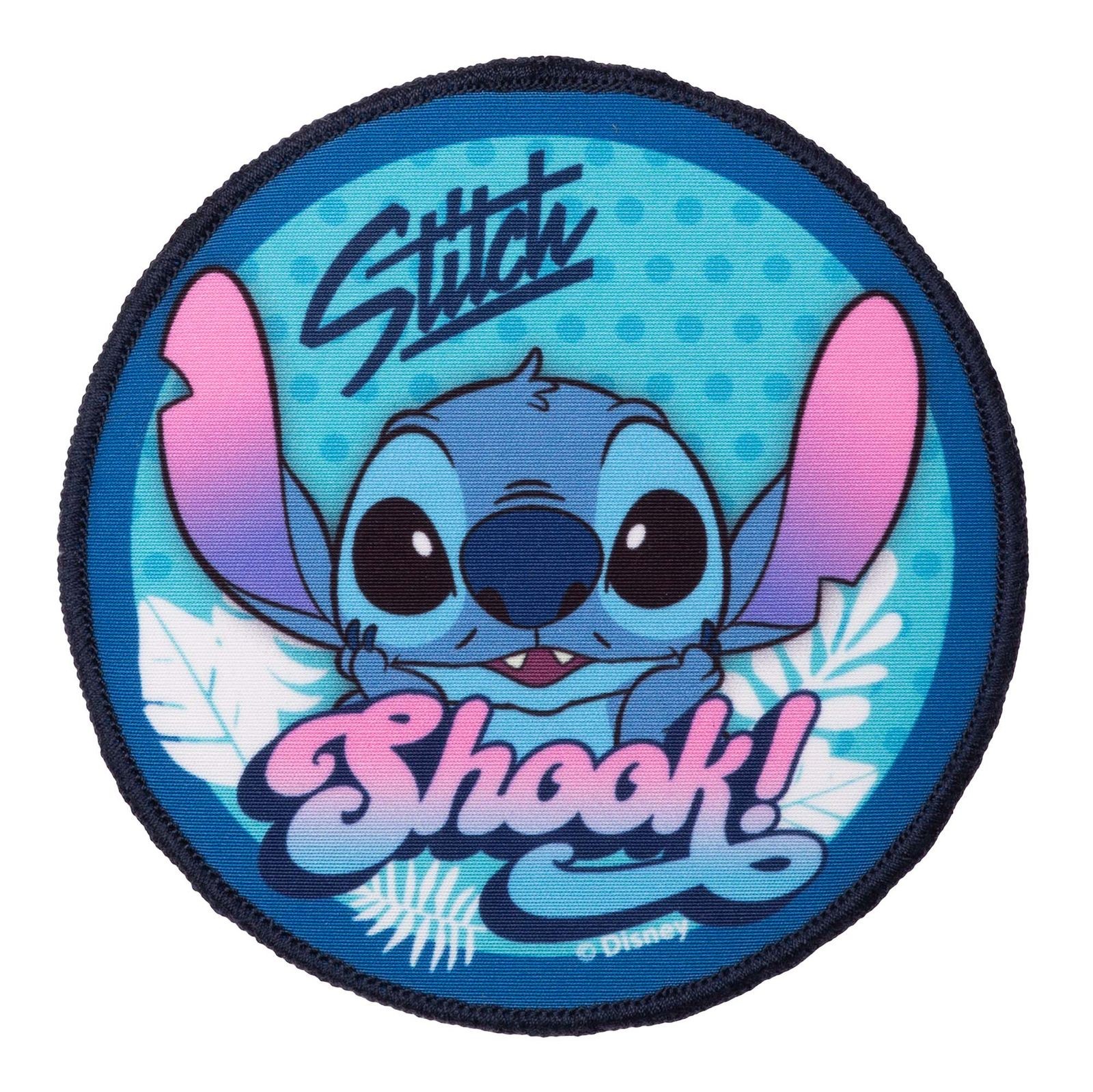 McNeill McAddy Stitch #6