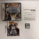 Rondo of Swords for Nintendo DS Complete with Box and Instructions