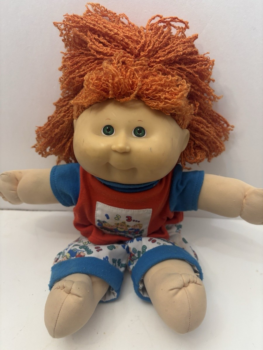 cpk amazon cabbage patch dolls