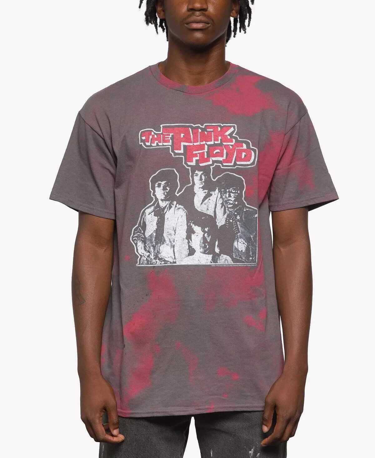 Pink Floyd   -   ---- 2XL