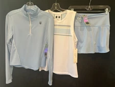 Lucky in Love Tennis/Pickleball/Golf NWT Size Small